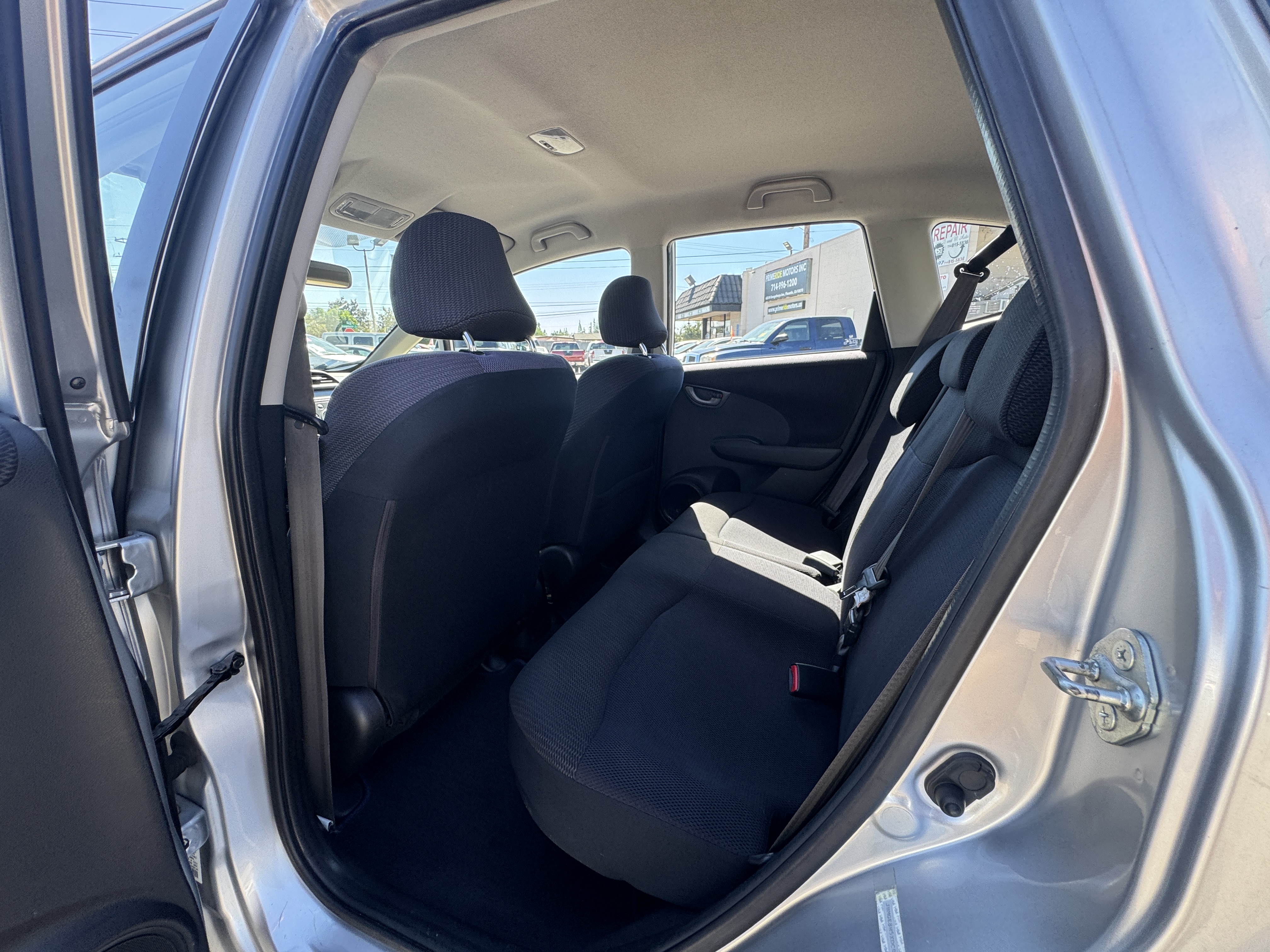 Used 2013 Honda Fit Sport image 19