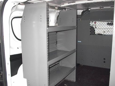 Used 2022 RAM ProMaster City Tradesman image 19