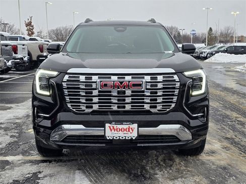 New 2026 GMC Terrain Denali image 3