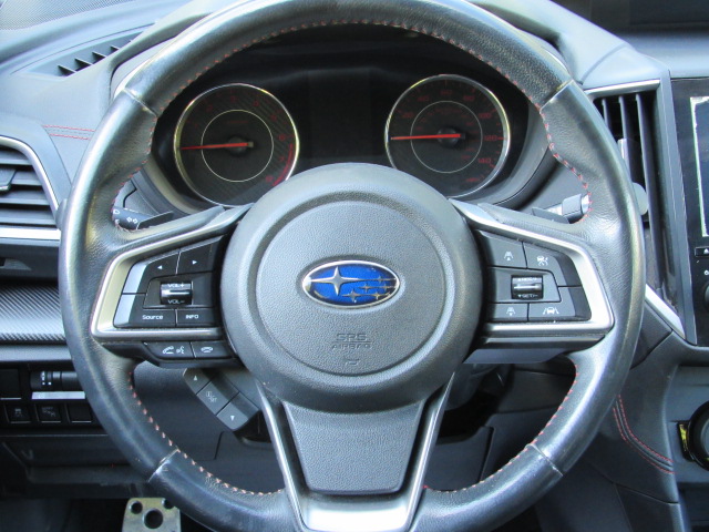Used 2017 Subaru Impreza 2.0i Sport Hatchback AWD/4WD image 22