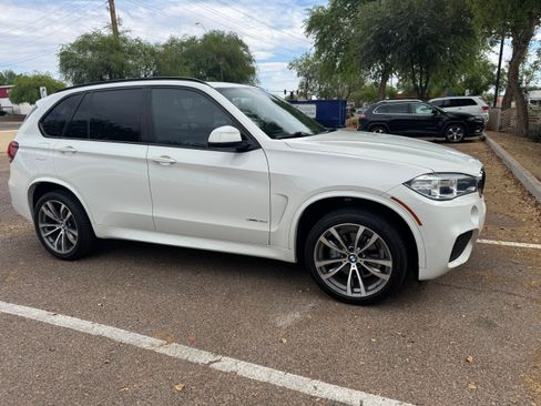 Used 2016 BMW X5 sDrive35i image 11