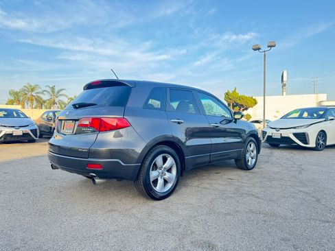 Used 2009 Acura RDX image 8