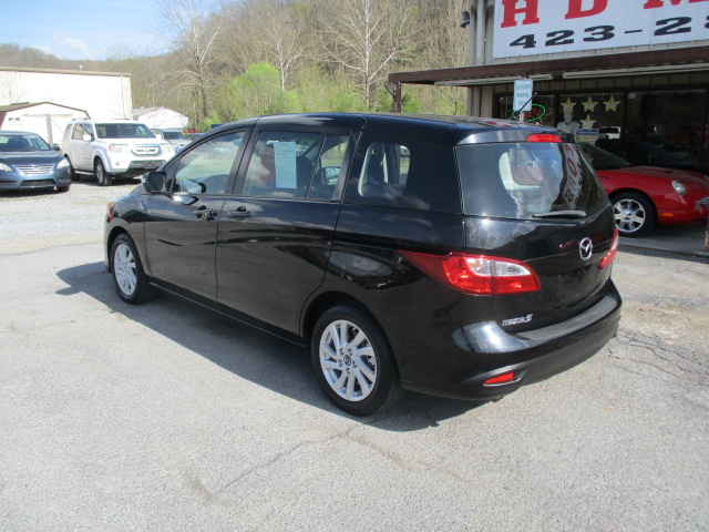 Used 2014 MAZDA MAZDA5 Sport FWD image 7