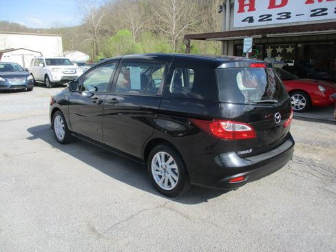 Used 2014 MAZDA MAZDA5 Sport FWD image 7