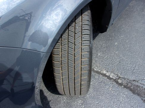 Used 2009 Chevrolet Cobalt LS Sedan FWD image 10