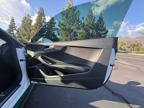 Used 2018 Audi S5 Premium Plus image 22