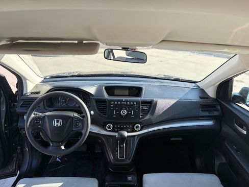 Used 2015 Honda CR-V LX image 15