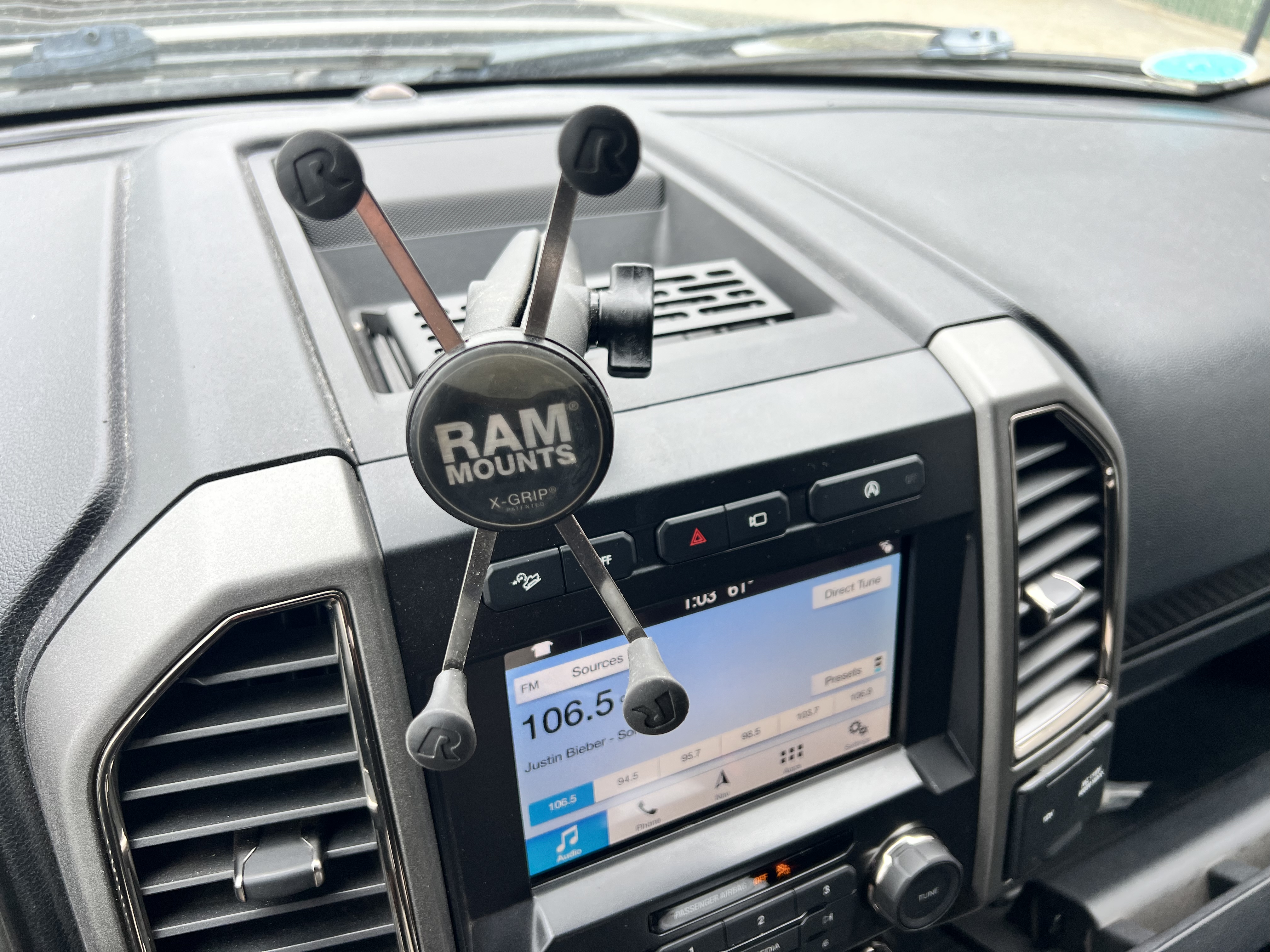 Used 2018 Ford F150 4x4 Crew Cab Raptor image 14