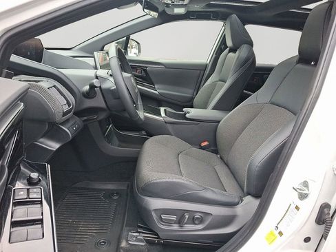 Used 2024 Toyota bZ4X image 14