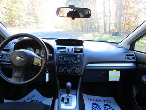Used 2013 Subaru Impreza 2.0i image 22