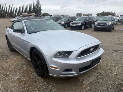 Used 2013 Ford Mustang