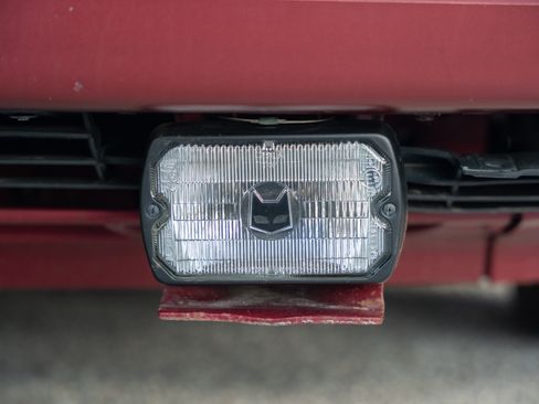 Used 1991 Lincoln Mark VII LSC RWD image 34