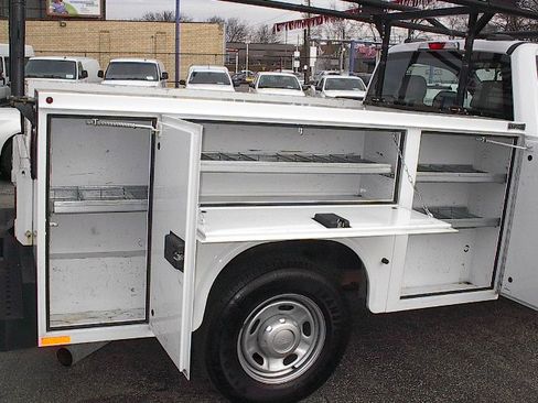 Used 2022 Ford F250 XL image 6