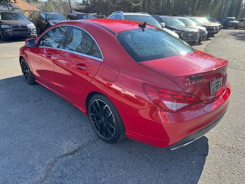 Used 2018 Mercedes-Benz CLA 250 image 19