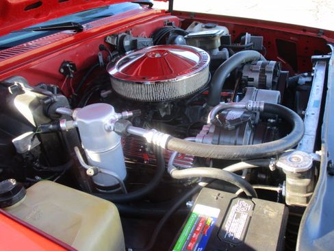 Used 1993 Chevrolet S10 Pickup LS image 35