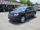 Used 2012 Jeep Compass Sport image 2