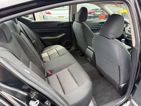 Used 2024 Nissan Altima 2.5 S FWD image 16