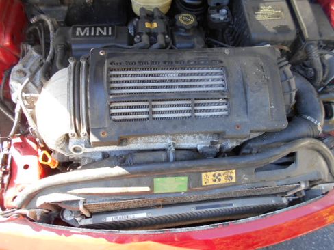 Used 2007 MINI Cooper S image 6