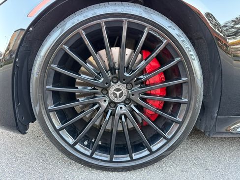 Used 2021 Mercedes-Benz S 580 4MATIC Sedan image 18