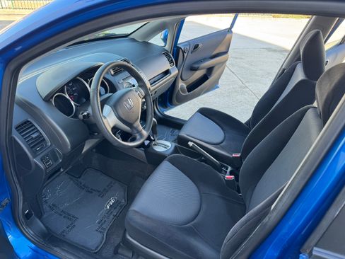 Used 2007 Honda Fit Sport image 19