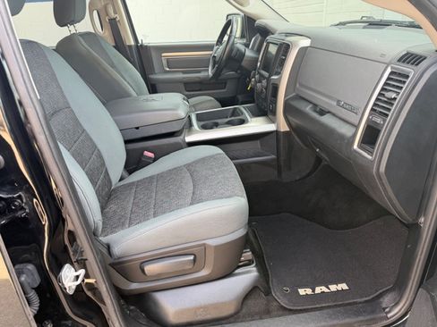 Used 2016 RAM 1500 SLT image 16