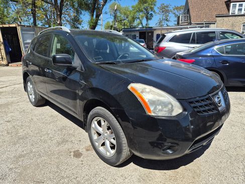Used 2010 Nissan Rogue AWD image 2