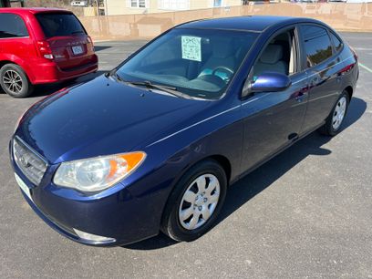 Used 2008 Hyundai Elantra