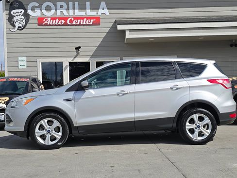 Used 2014 Ford Escape SE image 4