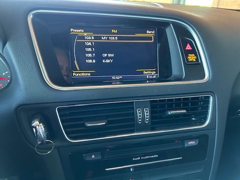 Used 2016 Audi Q5 2.0T Premium Plus AWD/4WD image 20