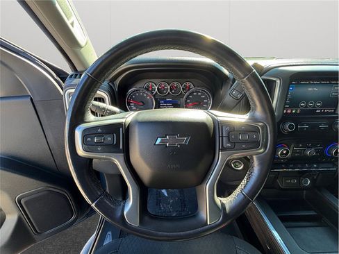 Used 2022 Chevrolet Silverado 1500 RST image 22