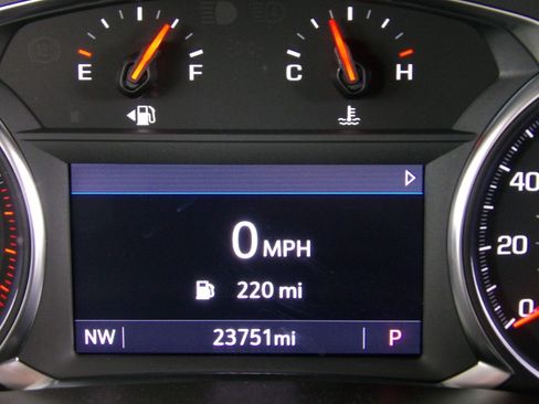 Used 2024 Chevrolet Blazer LT image 29