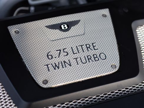 Used 2005 Bentley Arnage T image 9