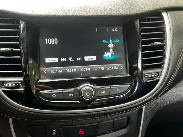 Used 2017 Chevrolet Trax FWD LS image 12