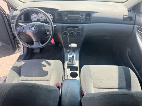 Used 2004 Toyota Corolla S FWD image 20