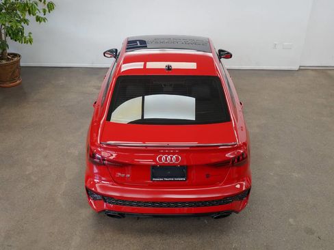 Used 2023 Audi RS 3 image 26