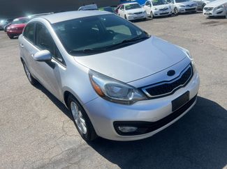 Used 2012 Kia Rio EX image 1