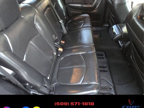Used 2008 GMC Acadia SLT image 24