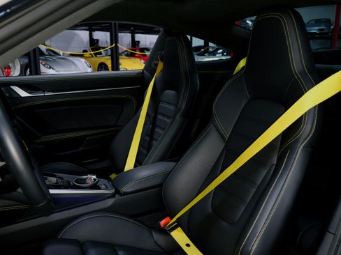 Used 2024 Porsche 911 Turbo S image 10