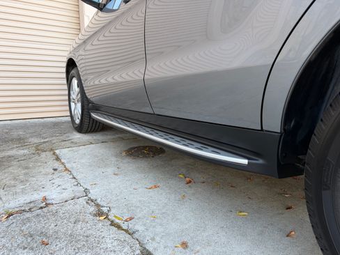 Used 2012 Mercedes-Benz ML 350 image 24