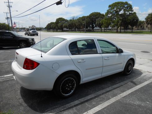 Used 2009 Chevrolet Cobalt LT image 5