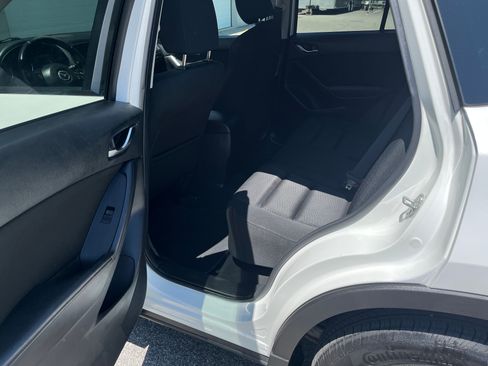 Used 2015 MAZDA CX-5 Touring image 11