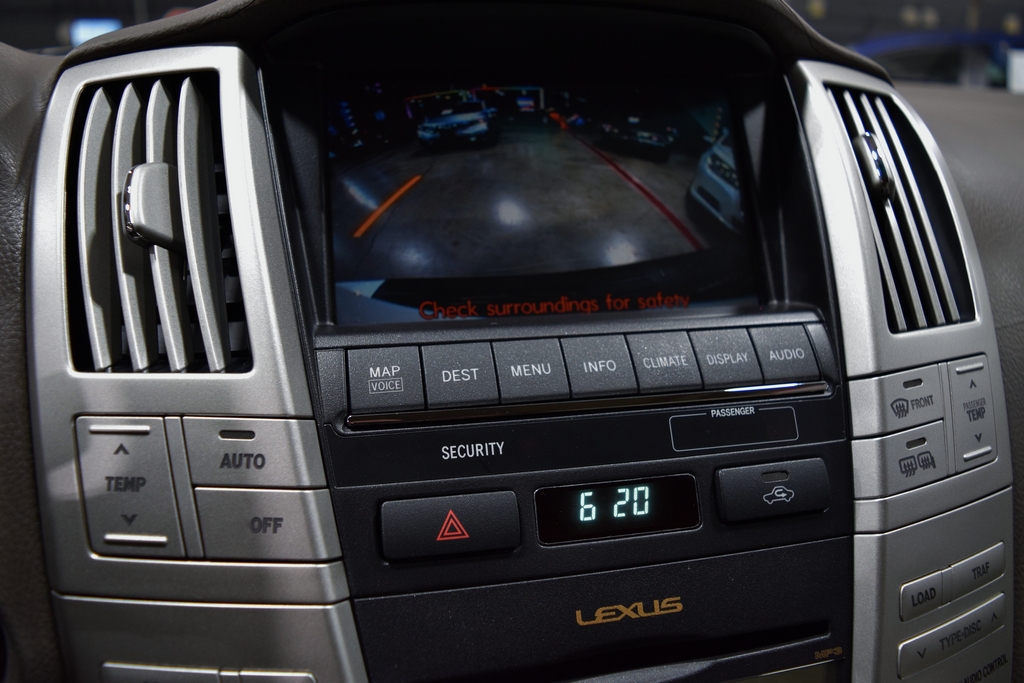 Used 2009 Lexus RX 350 AWD image 28