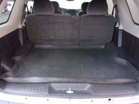 Used 2008 Chevrolet TrailBlazer LT RWD image 10