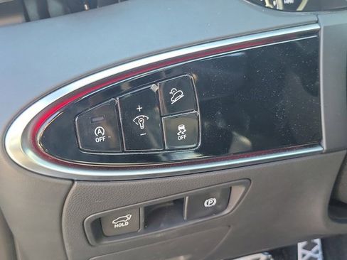 Used 2024 Genesis GV70 3.5T Sport Advanced image 17