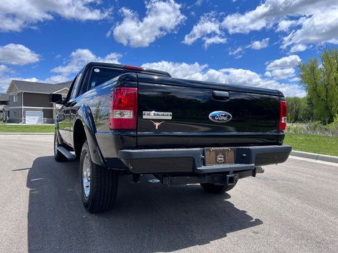Used 2009 Ford Ranger 2WD SuperCab Sport image 6