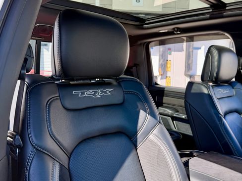 Used 2021 RAM 1500 TRX image 5