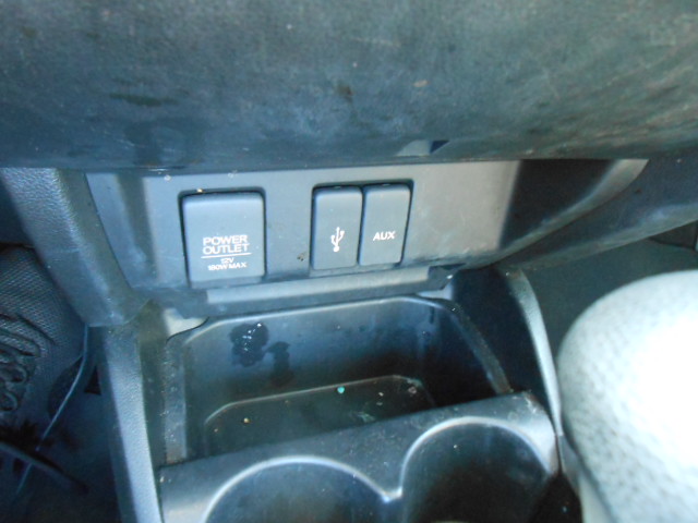 Used 2017 Honda Fit LX image 21