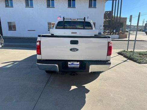 Used 2012 Ford F250 XLT image 5