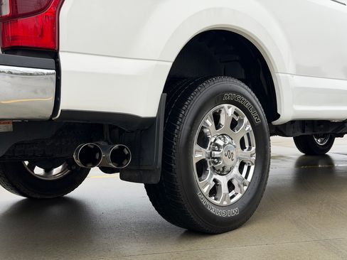 Used 2020 Ford F250 King Ranch image 10