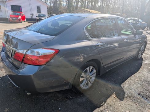 Used 2015 Honda Accord LX image 3